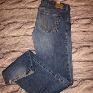 Holister Jeans